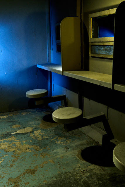 Paranormal Investigation