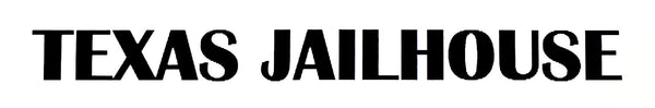 Texas Jailhouse