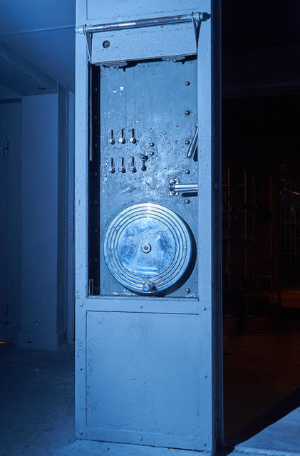 Paranormal Investigation