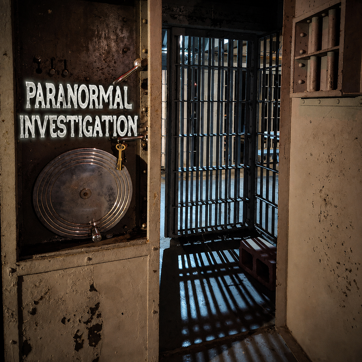 Paranormal Investigations