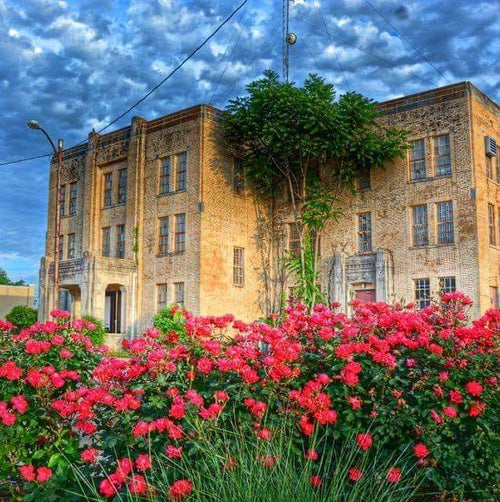 Private Event Venue - Texas Jailhouse