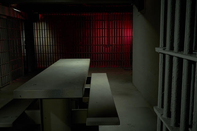 Private Event Venue - Texas Jailhouse