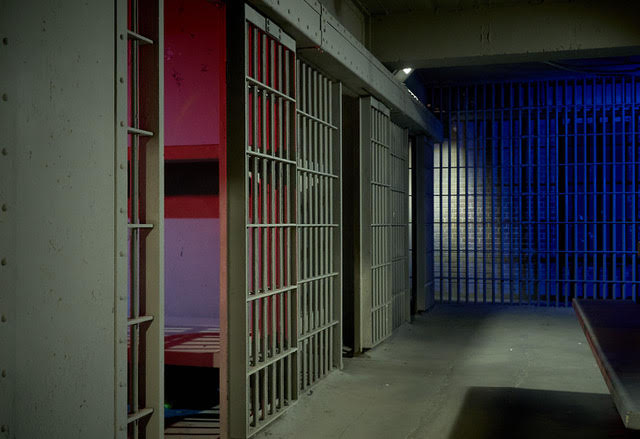 Private Event Venue - Texas Jailhouse