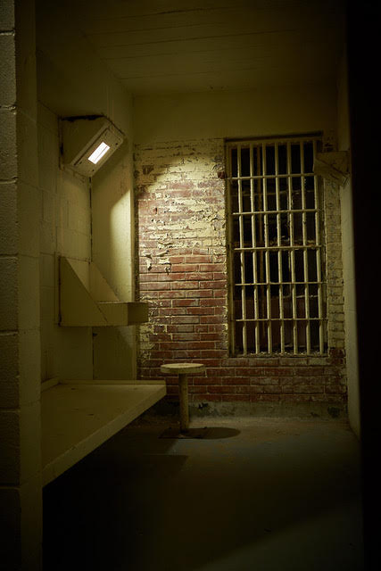 Private Event Venue - Texas Jailhouse